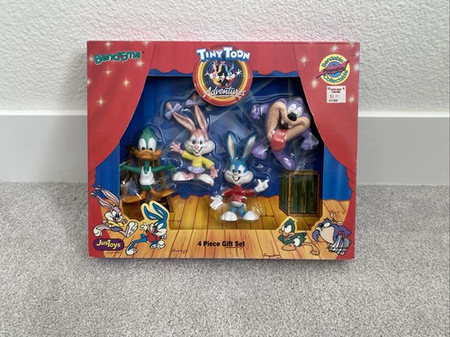 Set regalo vintage tiny toons - vintage,