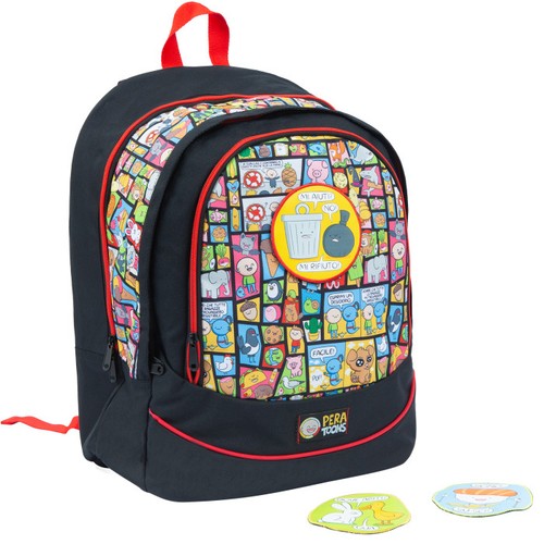 Giochi preziosi pera toons - preziosi,