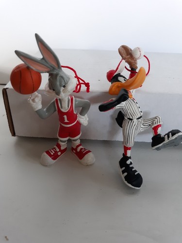 Warner brothers looney toons - warner,
