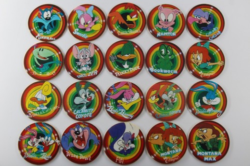 1994 matutano tiny toons - 1994,
