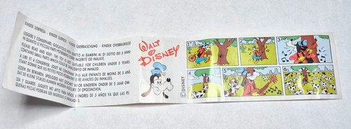 Toons mickey und - company, 1990