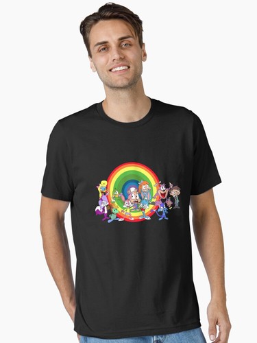 Shirt tiny toons - tiny,