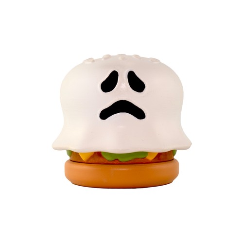 Scale replica of ghost - 1:1,