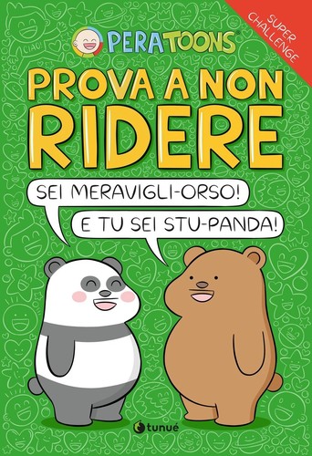 Prova non ridere - non,