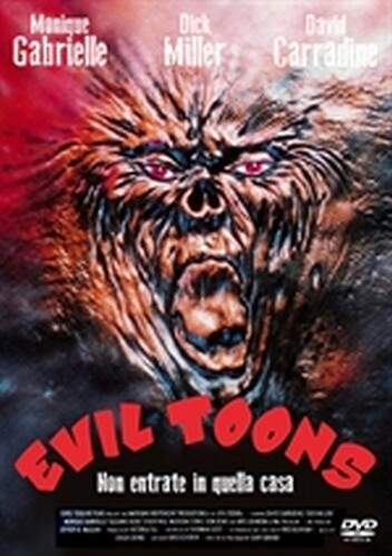 Evil toons non entrate - non,