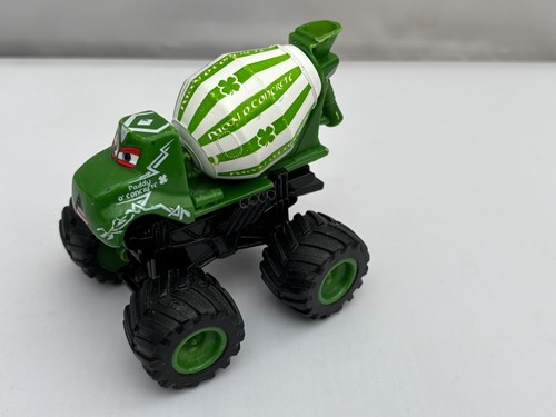 Disney cars toons monster - cars,