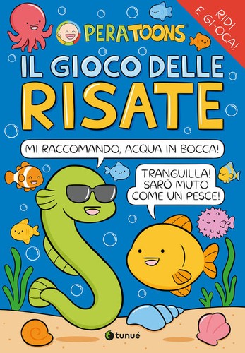 Gioco delle risate - gioco, pera