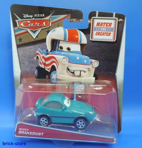 Mattel disney cars the - mattel,