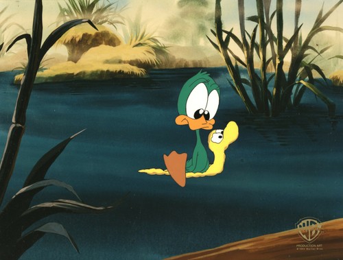 Tiny toons adventures - tiny,