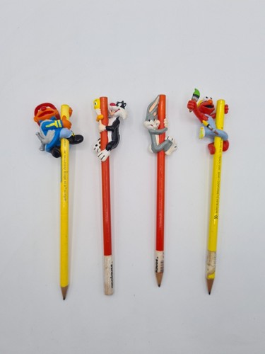 Pencil toppers applause luney - pencil,