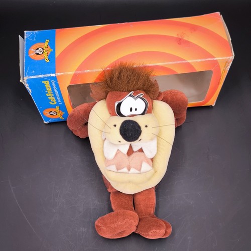 Taz warner bros looney toons - warner,