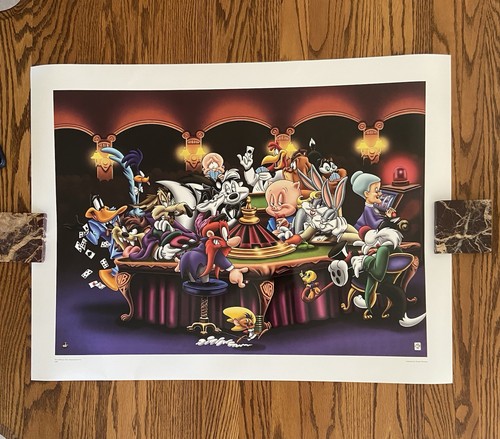 Looney toons animazione - toons, arte