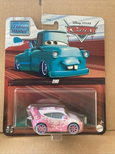 Disney cars diecast - -,