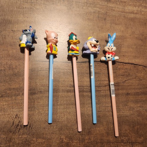 Vintage tiny toons dorda - toons, toys