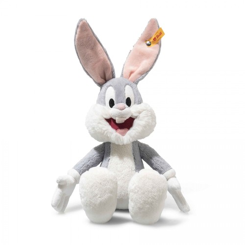 Peluche looney toons bugs - looney,