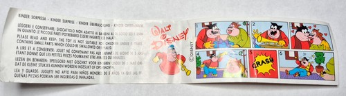 Toons mickey und company - toons,