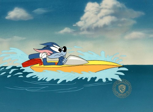 Tiny toons - tiny,