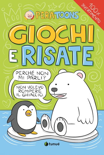 Libro nuovo copertina - in,