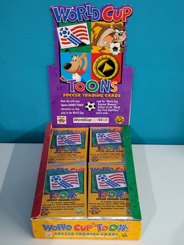 1994 upper deck - 1994, cup