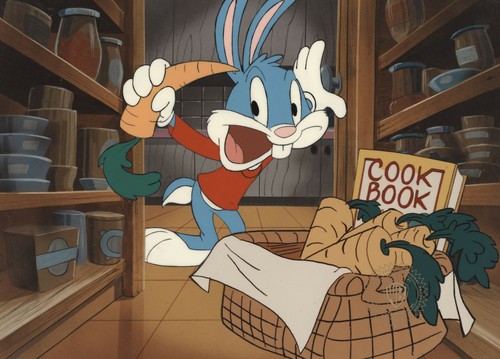 Tiny toons adventures - adventures,