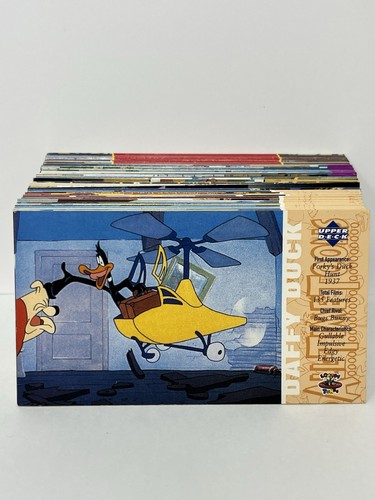 Looney tunes all - looney,