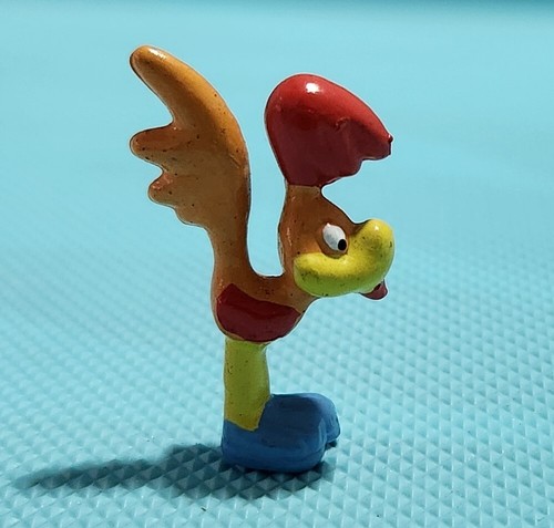 Beep raro tiny - raro, toons