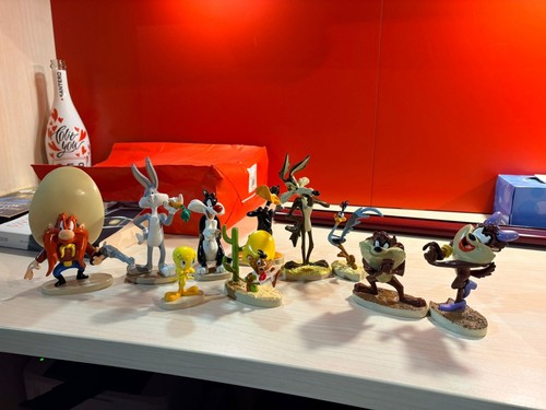 Collezione looney toons - collezione,