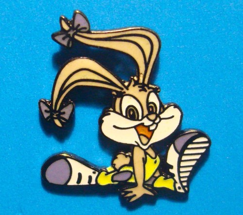 Tiny toons adventure babs - tiny,