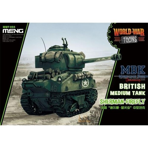 Meng model wwt008 - model, meng-wwt008