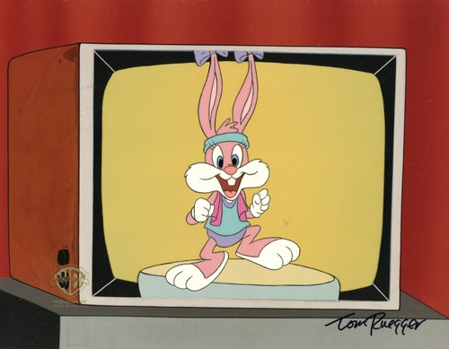 Tiny toons adventures original - tiny, adventures-original