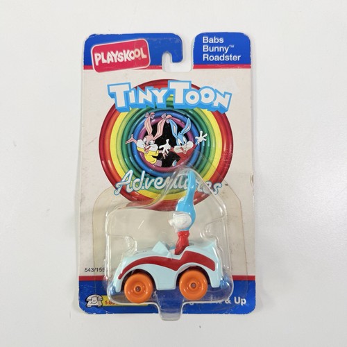 Buster bunny roadster - buster,