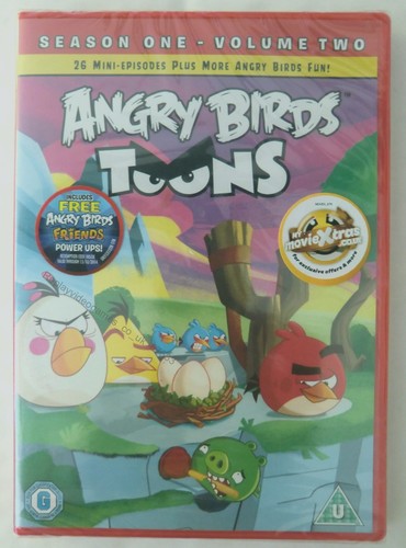 67633 dvd angry - -, birds