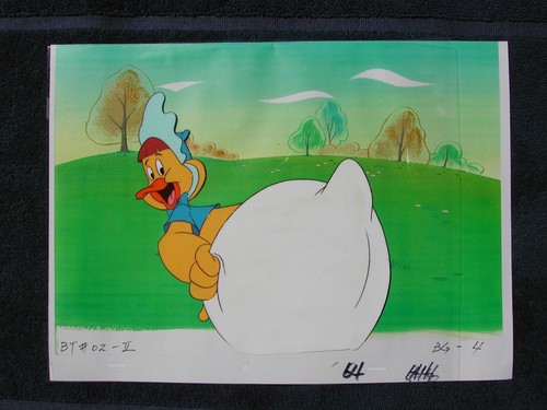 Originale harvey toons the - originale,