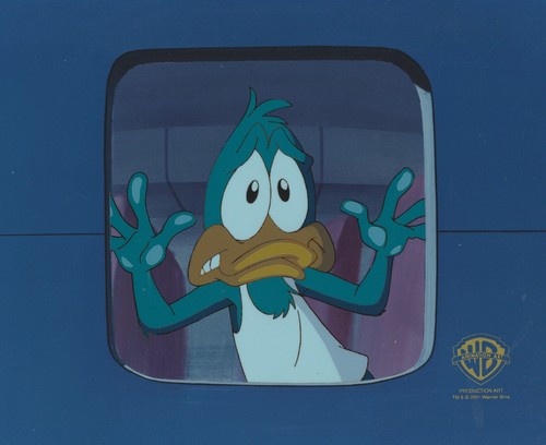 Tiny toons - tiny,