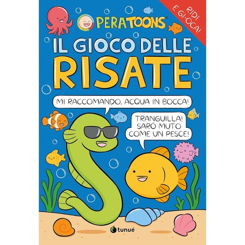 Gioco delle risate - il,