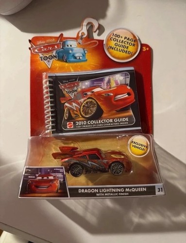 Mattel disney pixar cars - disney,