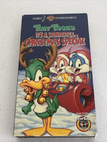 Tiny toons a wonderful - toons,