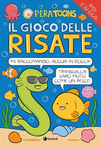 Pera toons gioco delle - toons:,
