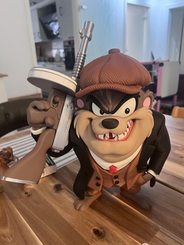 Taz peaky blinders urban - peaky,
