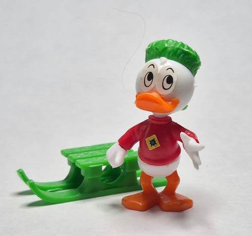Toons paperino sue gioie - toons,