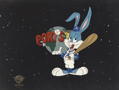 Tiny toons - tiny,