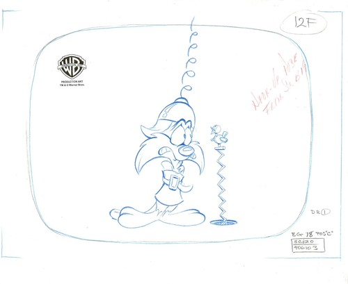 Warner brothers tiny toons - brothers-tiny,