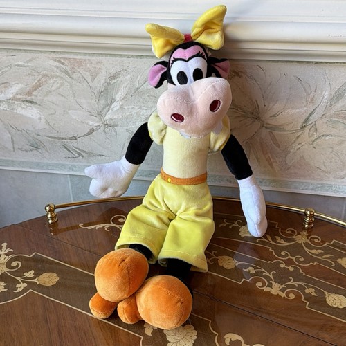 Disney store autentica - store, mucca