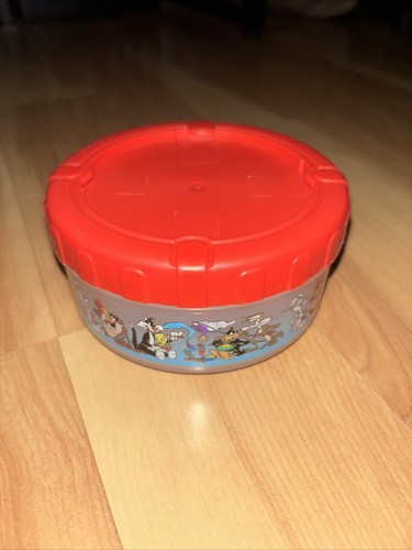 Looney toons tupperware - toons,