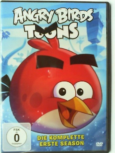 Angry birds toons season 01 - -,