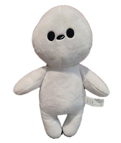 Peluche circle toons - peluche,