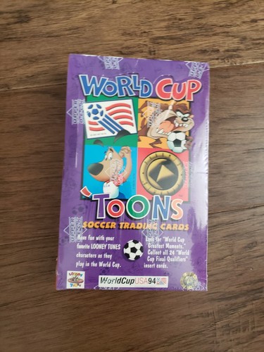 1994 upper deck world - upper,