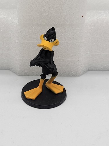 Looney toons cmon - daffy, duck