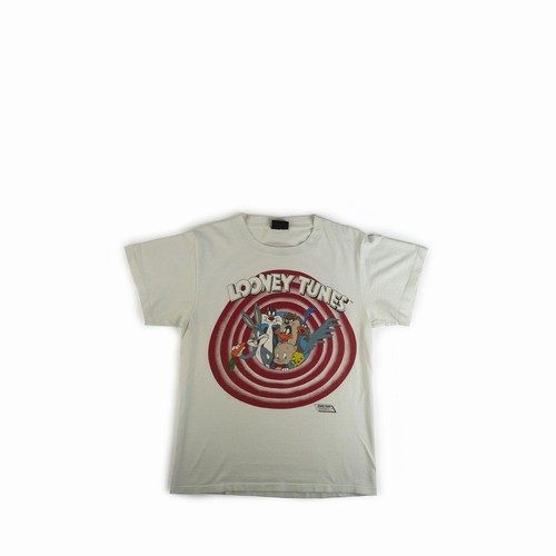Shirt vintage 1989 - vintage, looney