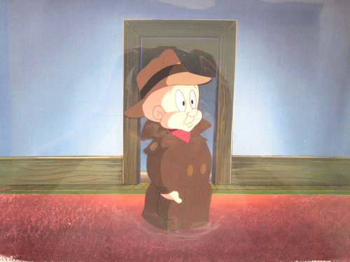 Cappello elmer fudd sylvester - cappello,